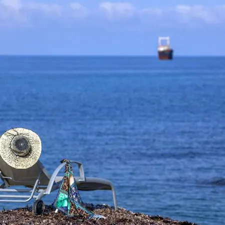 Holiday home Ikaria Village *