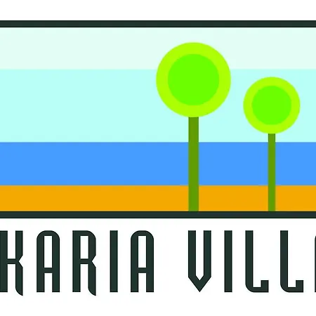 Holiday home Ikaria Village