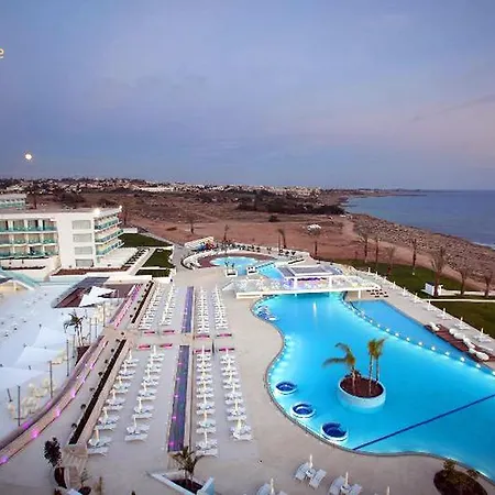 Ikaria Village Paphos
