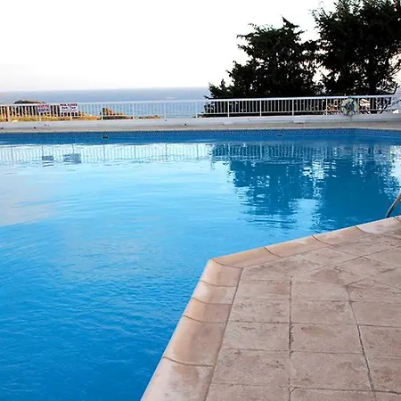 Ikaria Village