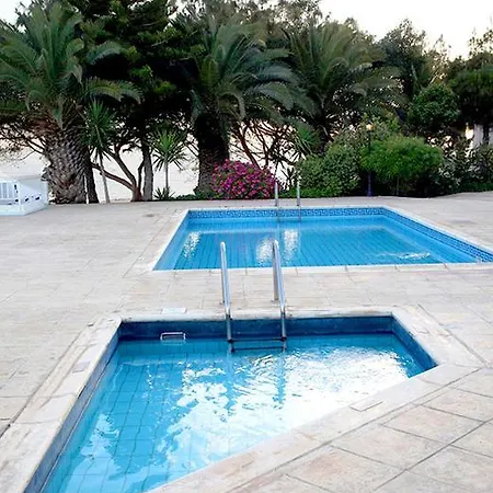 Ikaria Village Paphos