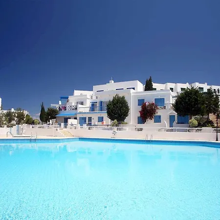 Holiday home Ikaria Village *