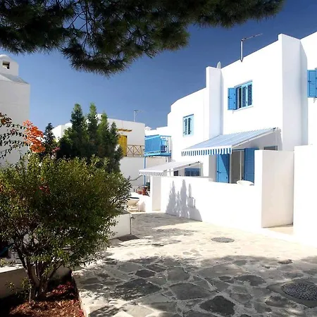 Holiday home Ikaria Village *