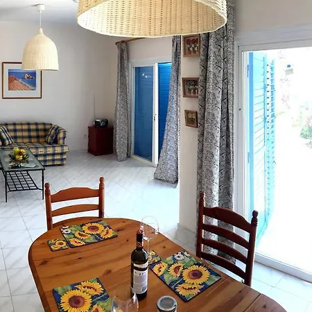 Holiday home Ikaria Village