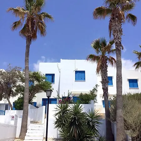 Holiday home Ikaria Village *