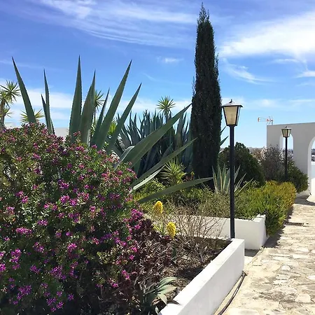 Holiday home Ikaria Village *