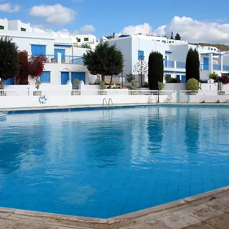 Ikaria Village Paphos