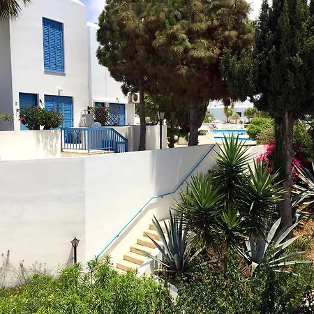 Ikaria Village