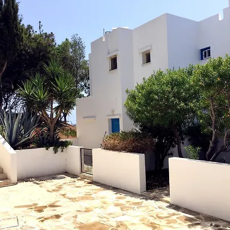 Holiday home Ikaria Village *