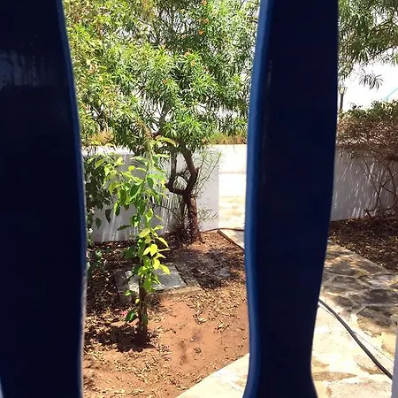 Holiday home Ikaria Village Paphos