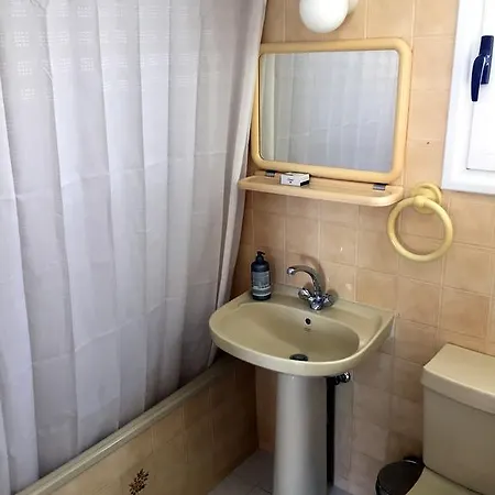 Holiday home Ikaria Village