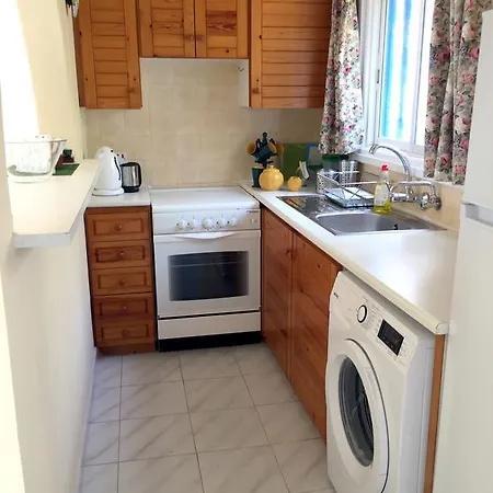 Holiday home Ikaria Village