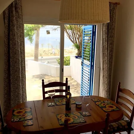 Ikaria Village