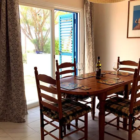 Holiday home Ikaria Village *