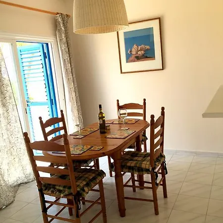 Ikaria Village Paphos