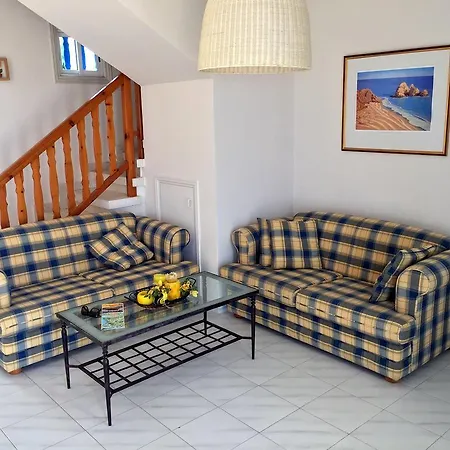 Holiday home Ikaria Village Paphos