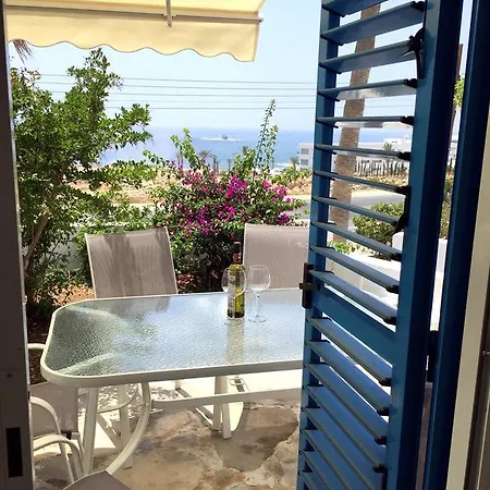 Ikaria Village
