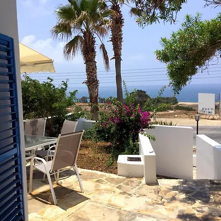 Ikaria Village Paphos
