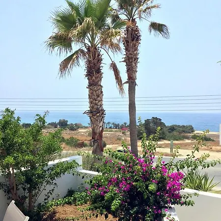 Ikaria Village