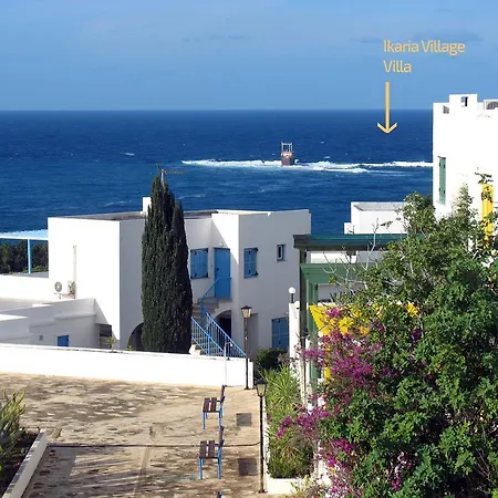 Holiday home Ikaria Village *