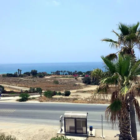 Ikaria Village Paphos