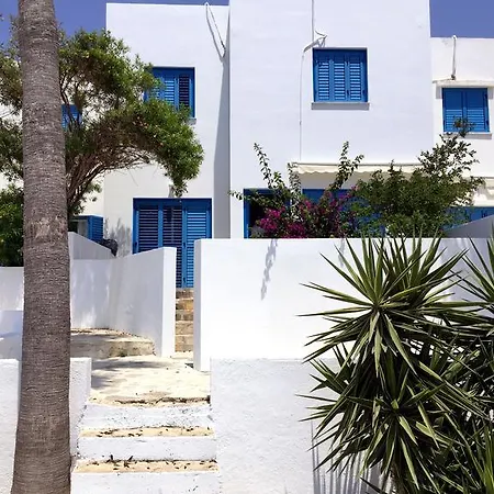 Holiday home Ikaria Village