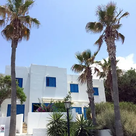 Holiday home Ikaria Village Paphos